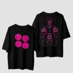 Front Man's Command Tee