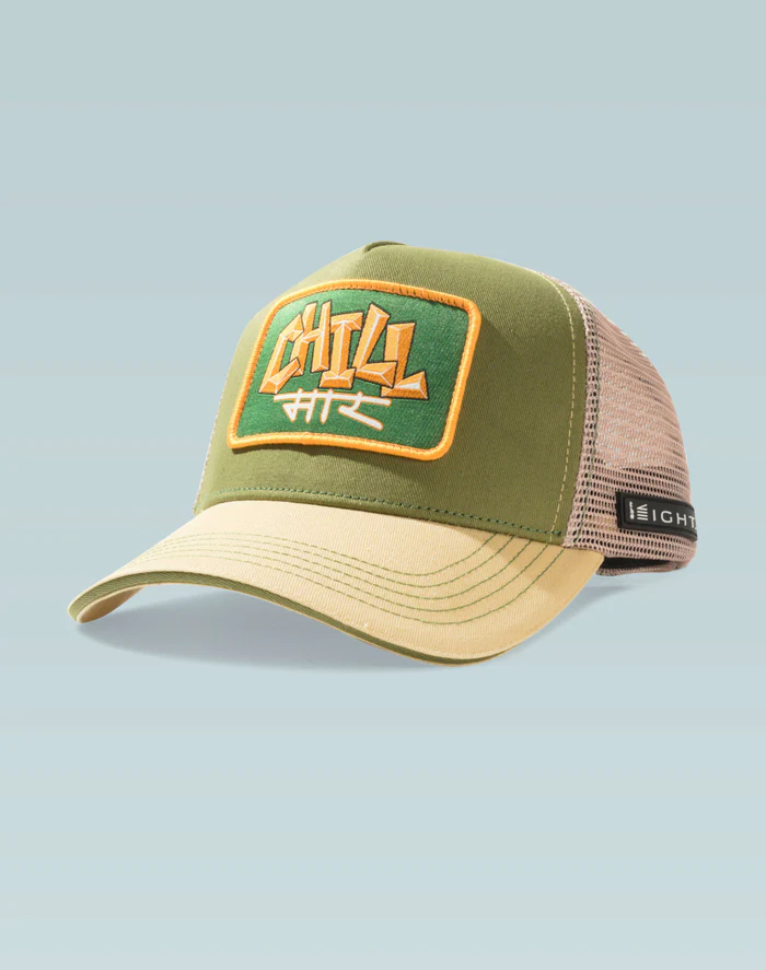 Snapback Cap