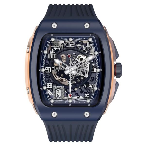 Timex Smart CoreGen smartwatch