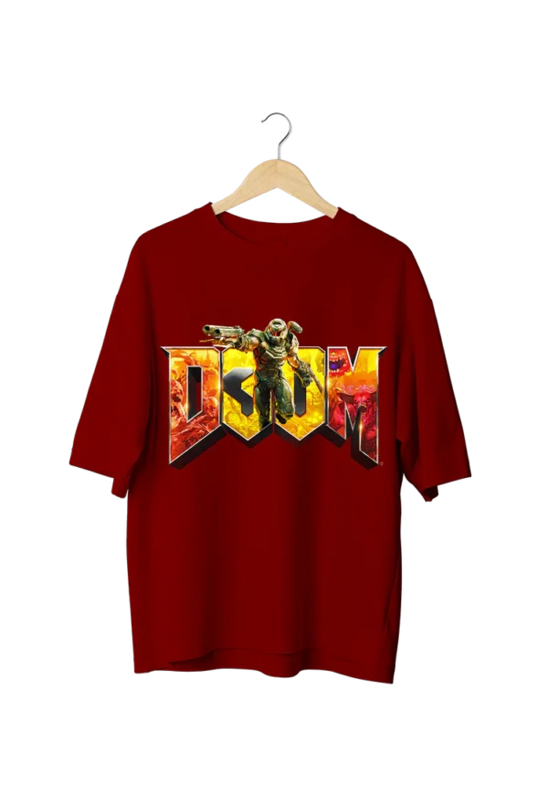 Doom 30th Anniversary Special