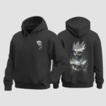 Hatake Kakashi Hoodie