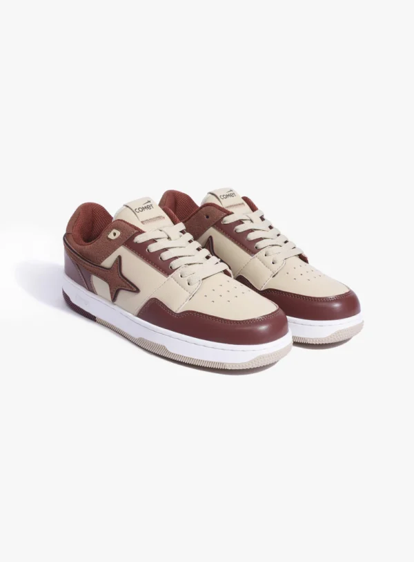 X Lows TIRAMISU Sneakers